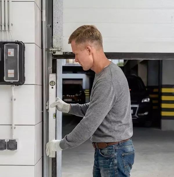 Why Choose Us for Door, Gate and Security Services in Yakima, WA