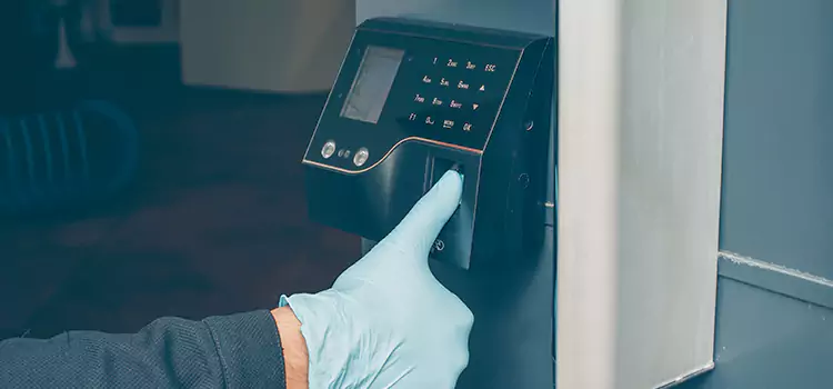 Access Control Installation Yakima