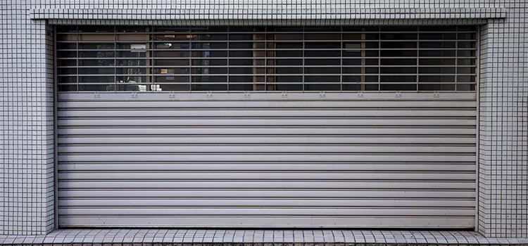 Advanced Solutions for Your Aluminum Garage Doors in Yakima, Washington