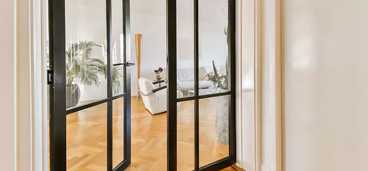 Bifold Door Replacement Yakima