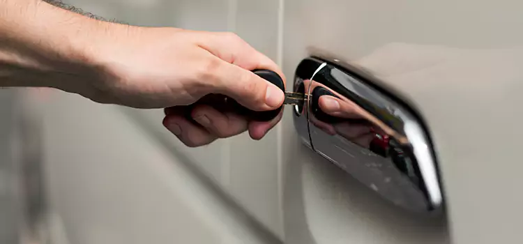Why Choose Our Auto Locksmith Team in Yakima, WA?