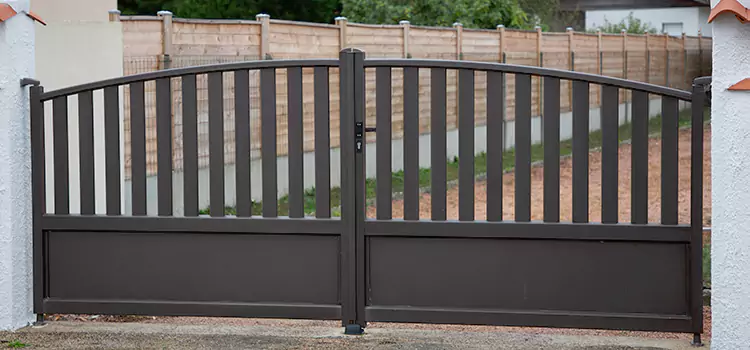 Advanced Gate Solutions in Yakima, WA