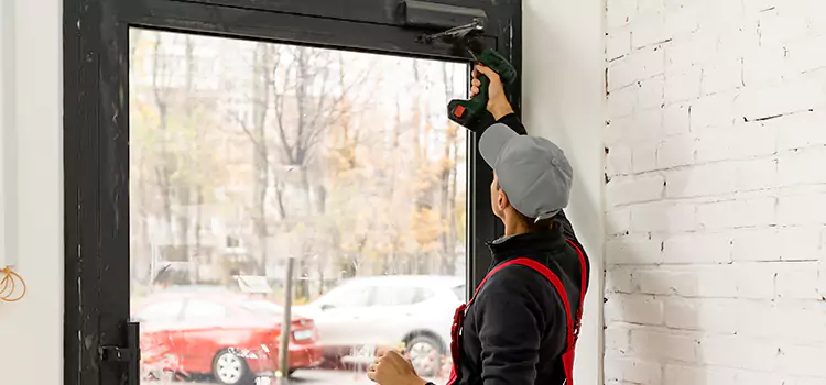 Comprehensive Door Closer Services in Yakima, WA