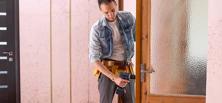 Exterior Door Frame Installation Yakima
