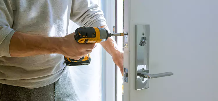 Door Knob Lock Repair Yakima