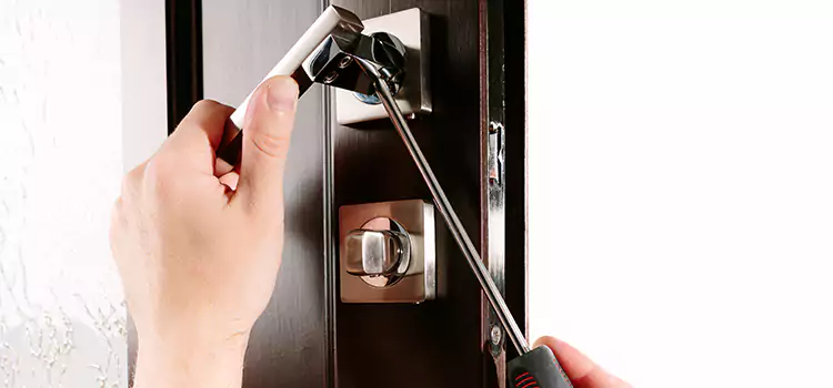 Door Lock Replacement Service Yakima