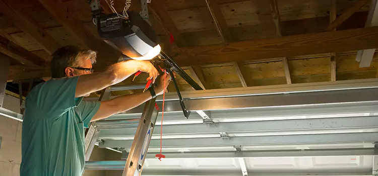 Garage Door Opener Sales and Installation Yakima