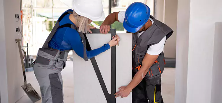 Why Choose Us for Door Panel Services in Yakima, WA?