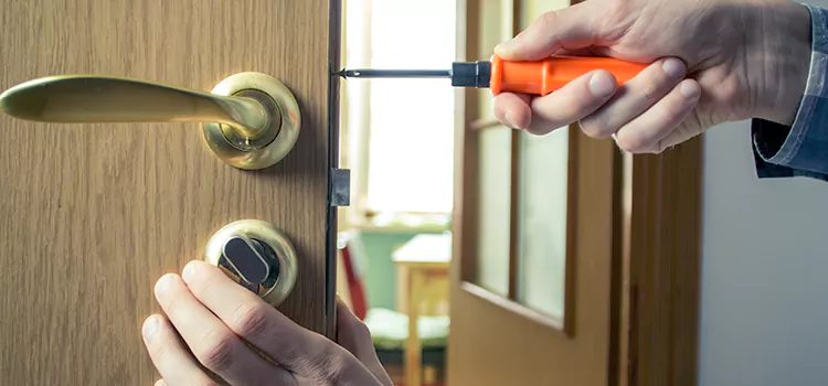 Garage Door Installation Yakima