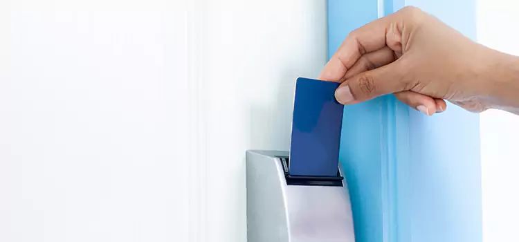 Access Control System Integration Yakima