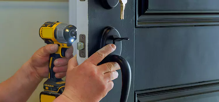 Locksmith Emergency Service Yakima