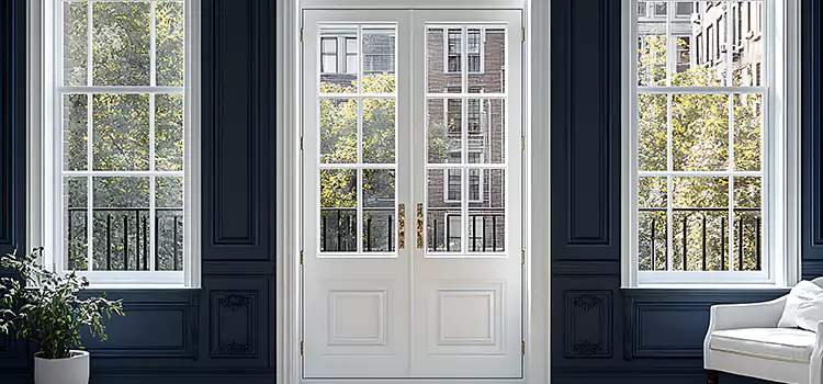 French Door Lock Repair Yakima