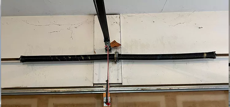 Garage Door Cable Repair Near Me in Yakima, WA