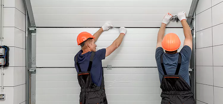 Choose Us for Your Garage Door Needs in Yakima