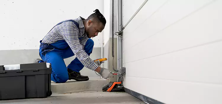 Expert Solutions for Every Garage Lock Need in Yakima, WA