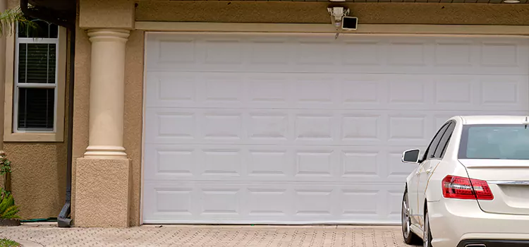 Comprehensive Garage Door Maintenance Services in Yakima, WA