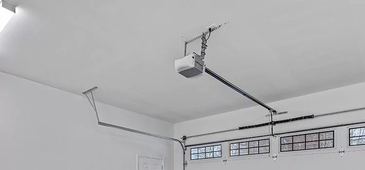 Experienced Garage Door Installers Yakima