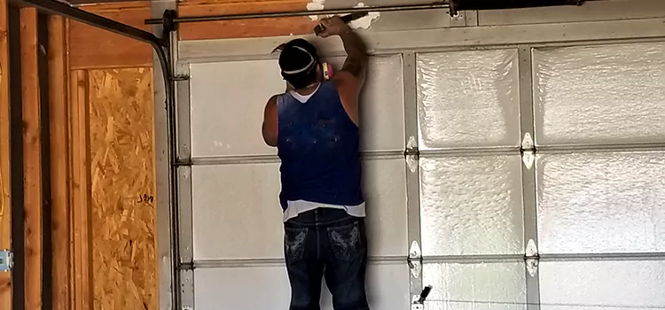 Specialized Garage Door Panel Solutions in Yakima, WA