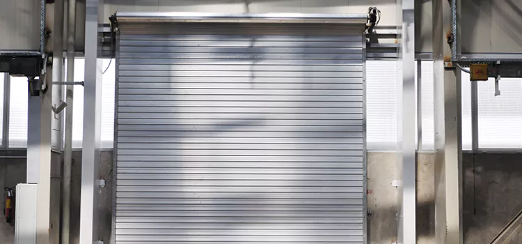 Roller Door Maintenance Yakima