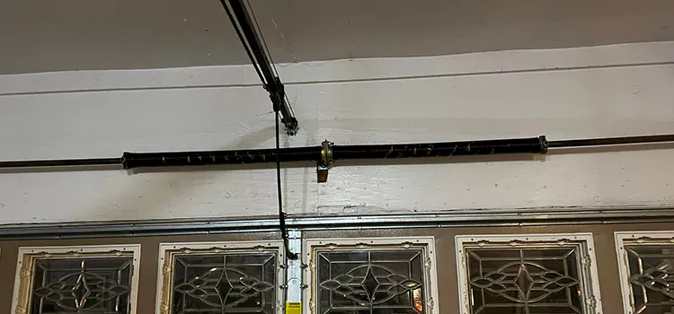 Garage Door Spring Repair Near Me Yakima