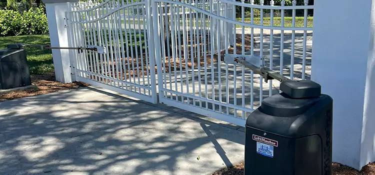 Automatic Gate Opener Repair Yakima