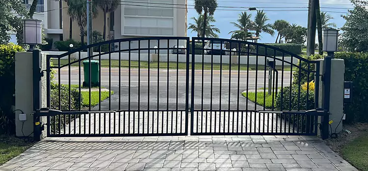 Gate Opener Replacement Near Me in Yakima, WA