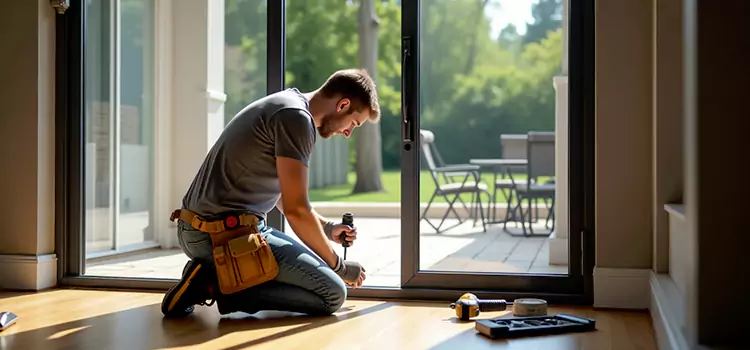 Comprehensive Solutions for Every Glass Door Need in Yakima, WA