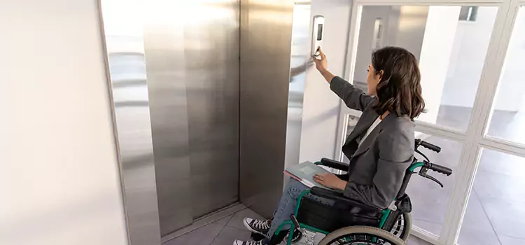 Benefits of Modern Handicap Door Systems in Yakima, WA