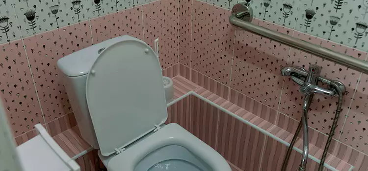 Meeting Diverse Needs With Accessible Restroom Solutions in Yakima, WA
