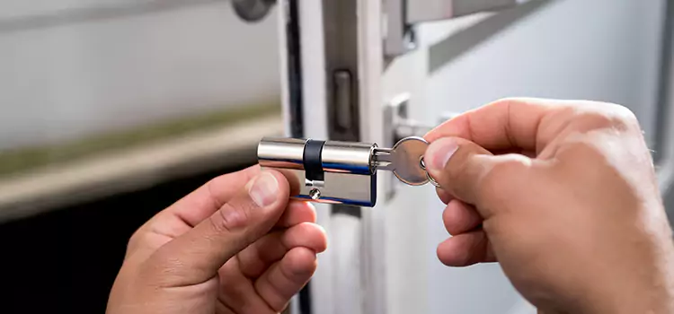 Emergency Locksmith for House Yakima