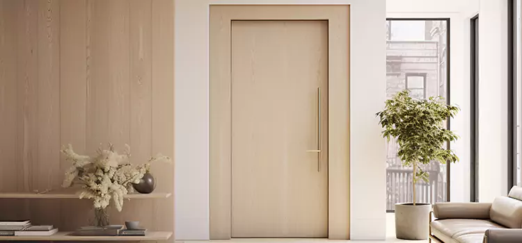 Choose Quality for Your Inside Doors in Yakima, WA