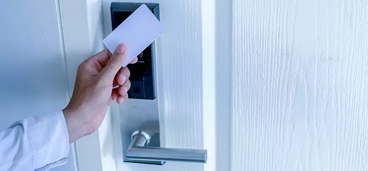 Why Choose Us for Your Keycard Lock Installation in Yakima, WA?