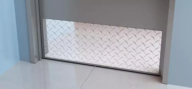 Benefits of Professional Kick Plate Solutions in Yakima, WA
