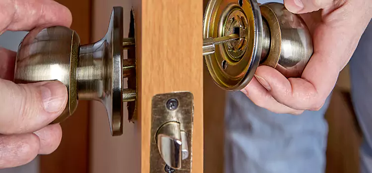 Sliding Door Lock Repair Yakima