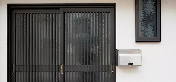Sliding Screen Door Repair Yakima