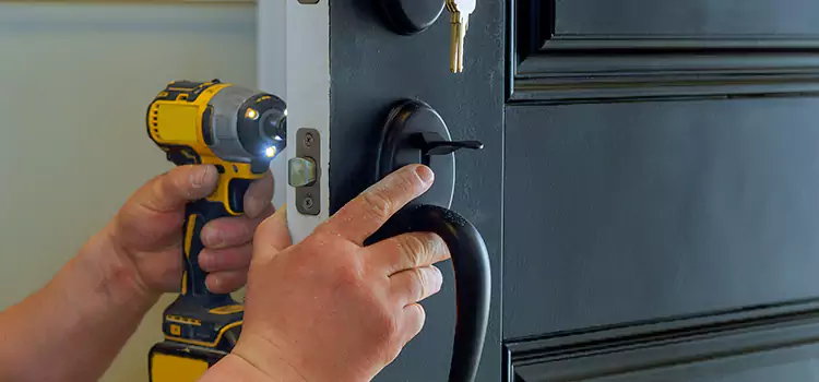 Mobile Automotive Locksmith Yakima