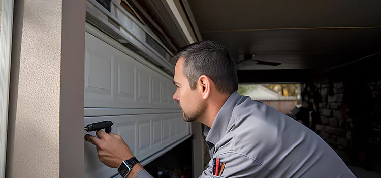 Garage Door Cable Replacement Yakima