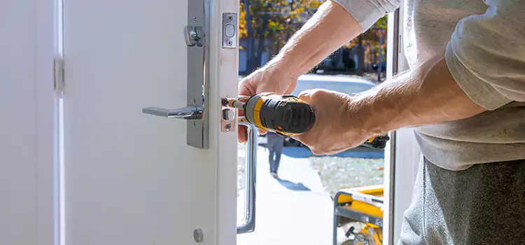 Insulated Roll Up Garage Doors Residential Yakima