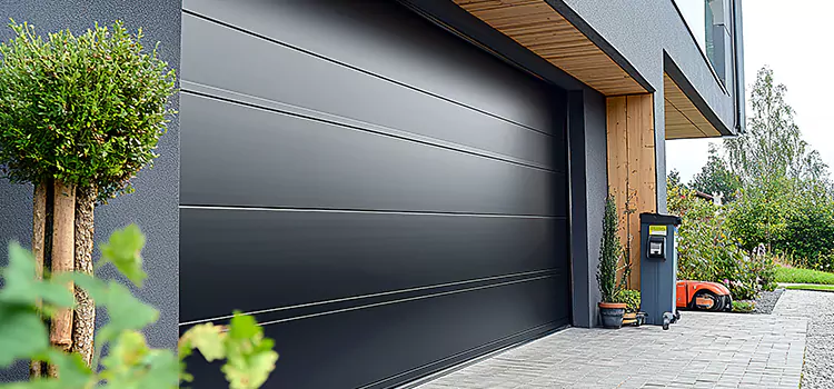 Residential Garage Door Service Yakima