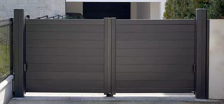 Common Residential Gate Issues We Resolve in Yakima, WA