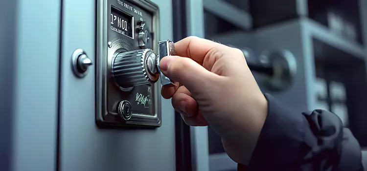 Locksmith Cost to Open Safe Yakima