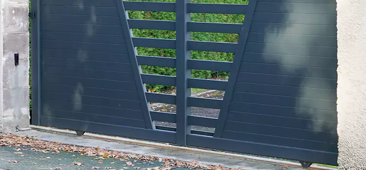Automated Gate Company Near Me Yakima