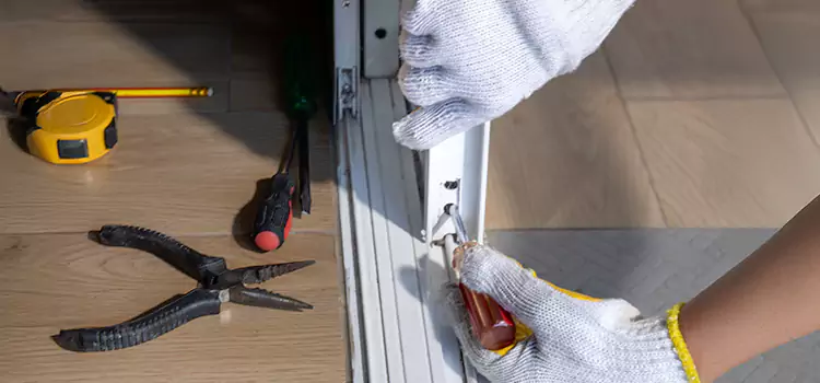 Sliding Door Installation Services in Yakima, WA