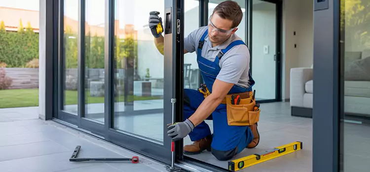 Sliding Screen Door Repair Yakima
