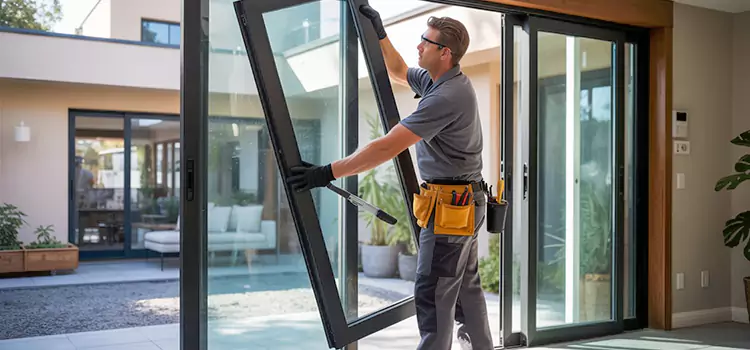 Specialized Sliding Door Roller Services in Yakima, Washington