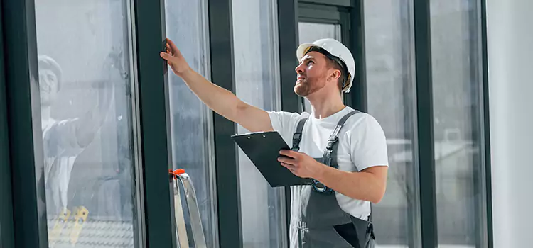Comprehensive Solutions for Your Sticking Doors in Yakima, WA