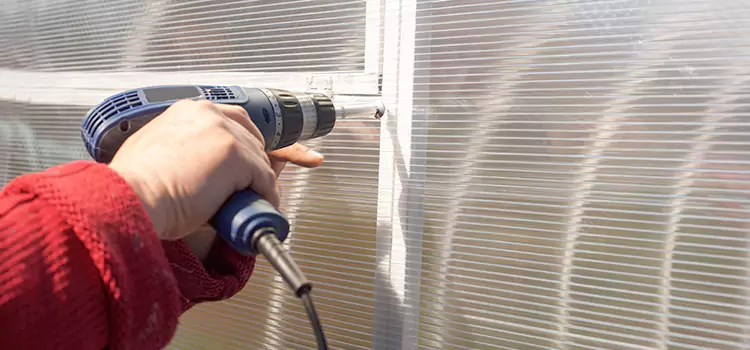Sliding Screen Door Repair Yakima