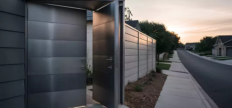Comprehensive Steel Door Solutions in Yakima, WA