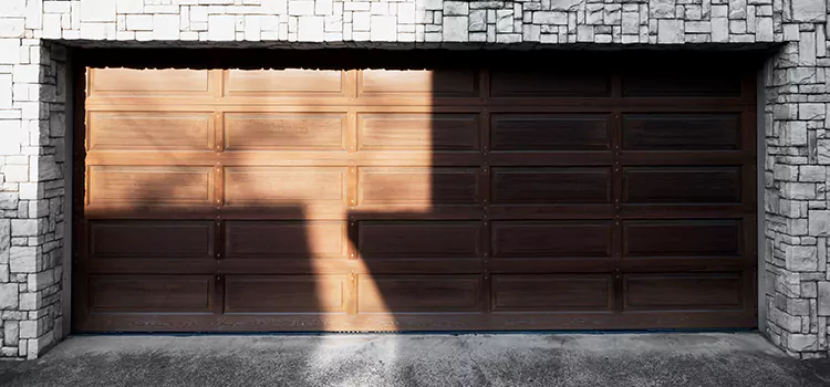 Commercial Roll Up Garage Doors Yakima