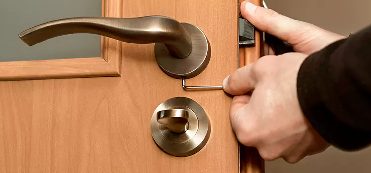 Access Control System Integration Yakima